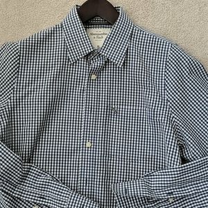 Abercrombie men's sz. XL